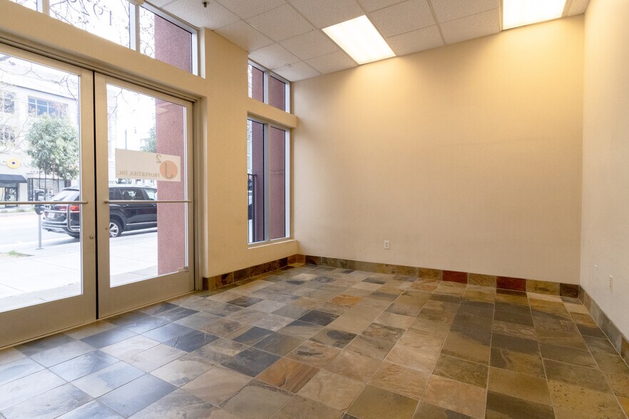 More Photos Of 1929 Van Ness Ave, San Francisco Flex For Sale