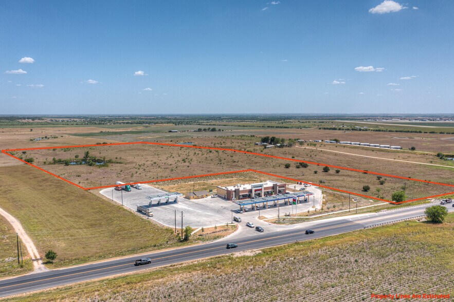 More Photos Of Camino Real, Maxwell Land For Sale