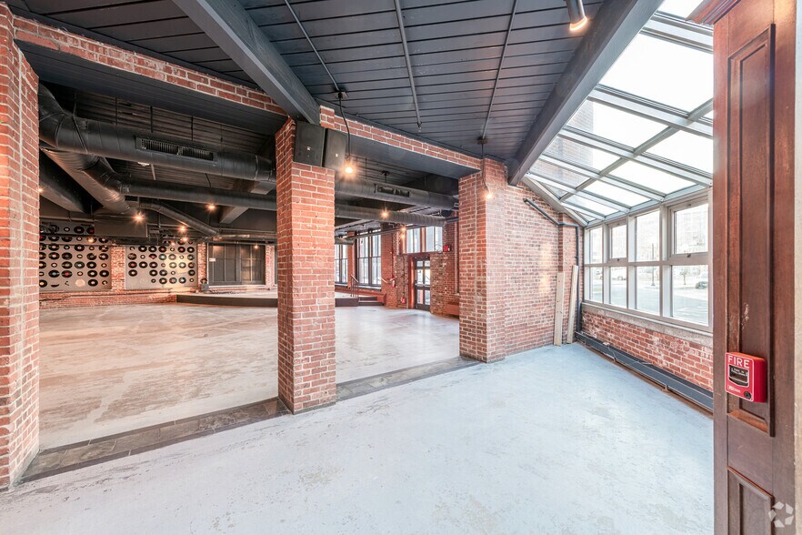 Photo of 1st Floor Ste A-100