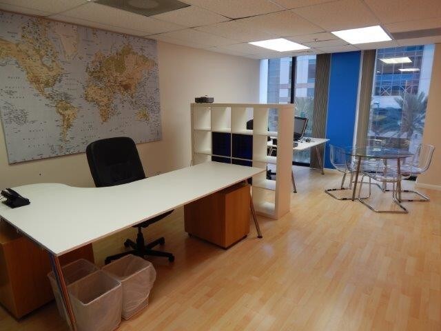 More Photos Of 1110 Brickell Ave, Miami Office For Lease