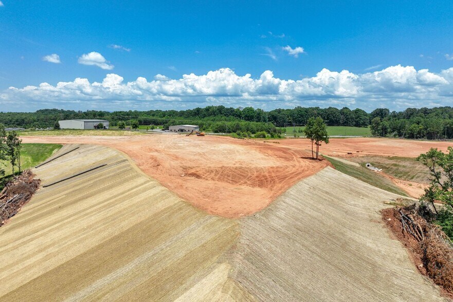 More Photos Of 283 Red Oaks Flats Loop, Dahlonega Land For Sale