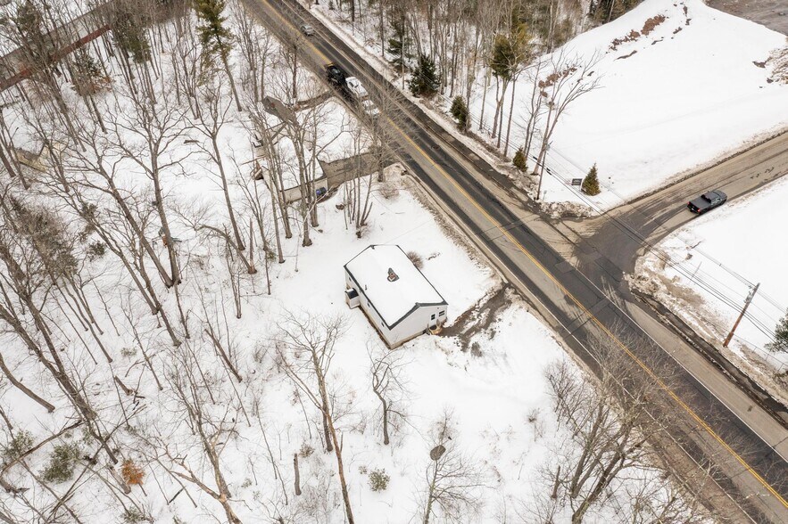 More Photos Of 234 Baldwinville Rd, Templeton Land For Sale