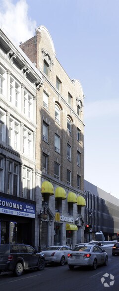 More Photos Of 510 Boul Saint-Laurent, Montréal Loft Creative Space For Sale