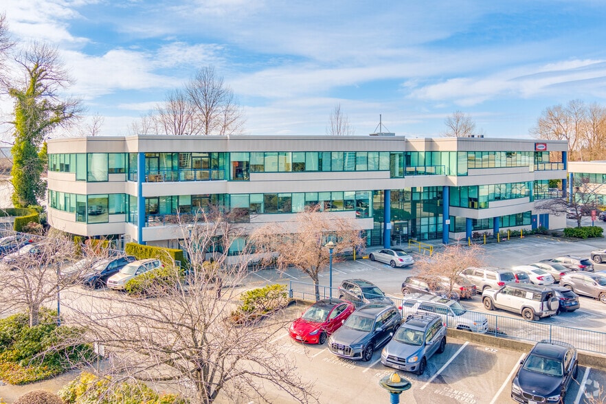 More Photos Of 1700 W 75th Ave, Vancouver Office For Lease