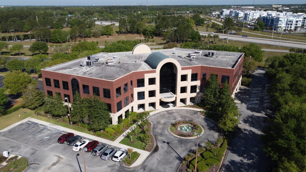 More Photos Of 10245 Centurion Pky N, Jacksonville Office For Lease