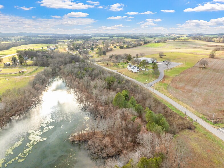 More Photos Of 0 Old Athens Pike, Sweetwater Land For Sale
