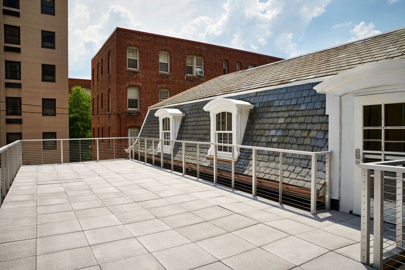 More Photos Of 1413-1415 22nd St NW, Washington Storefront Retail Office For Lease