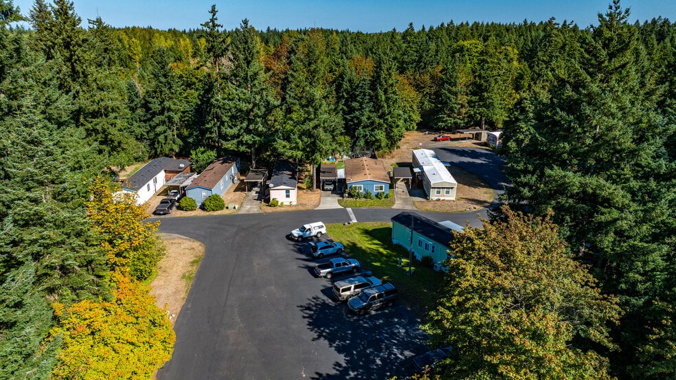 More Photos Of 17106 153rd Ave SE, Yelm Manufactured Housing Mobile Home Park For Sale