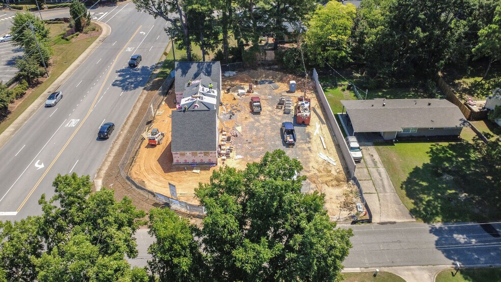 More Photos Of 0 Hargrove E Rd, Tuscaloosa Office For Sale