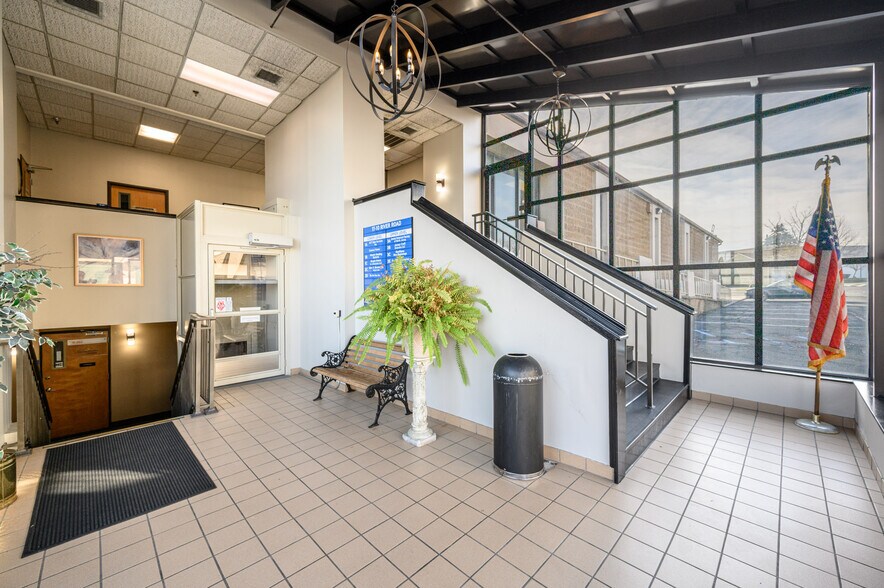 More Photos Of 17-10 River Rd, Fair Lawn Office For Sale