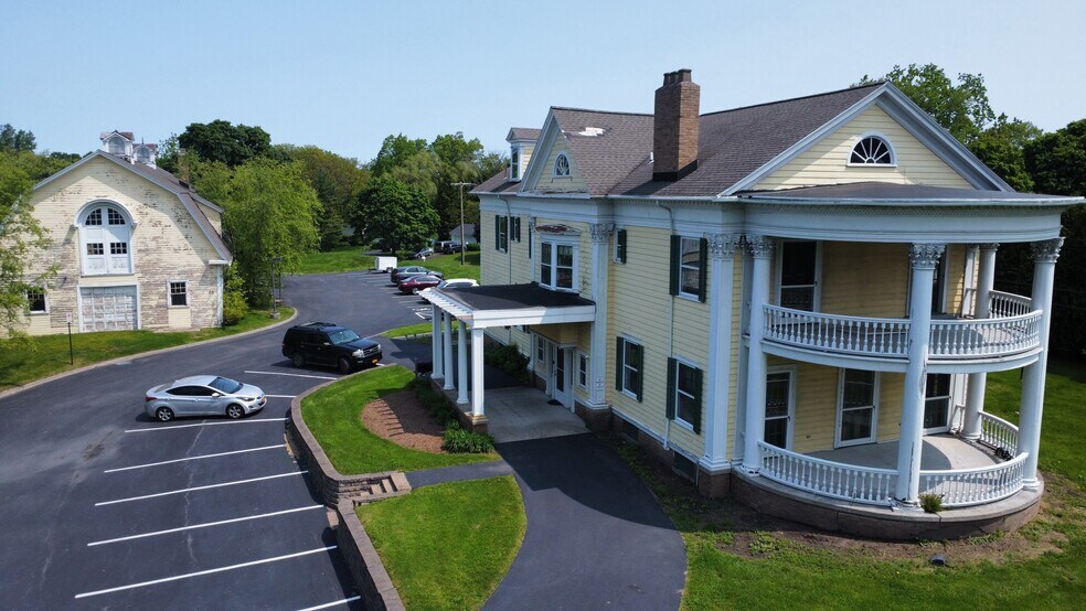 Primary Photo Of 710 Latta Rd, Rochester Office For Lease