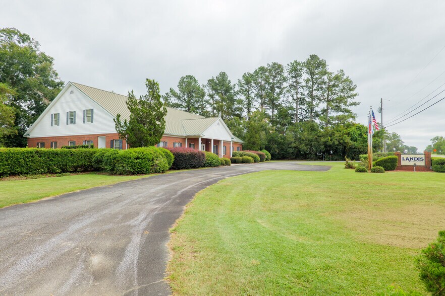 More Photos Of 3185 Madison Hwy, Valdosta Office For Sale