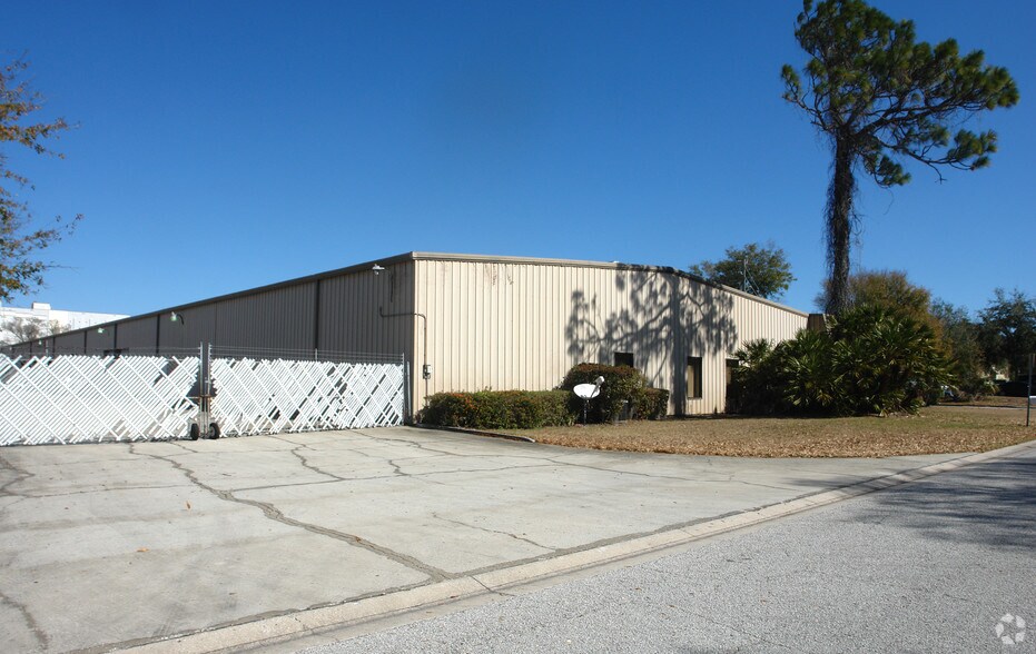 More Photos Of 5325 N 140th Ave, Clearwater Manufacturing For Sale