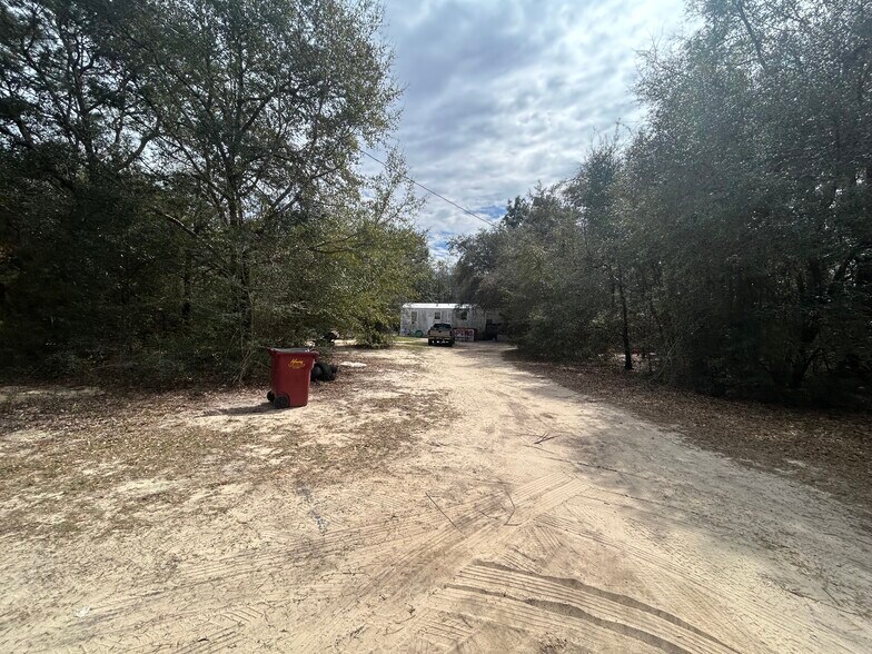 More Photos Of 4600 Wilkerson Bluff Rd, Holt Land For Sale