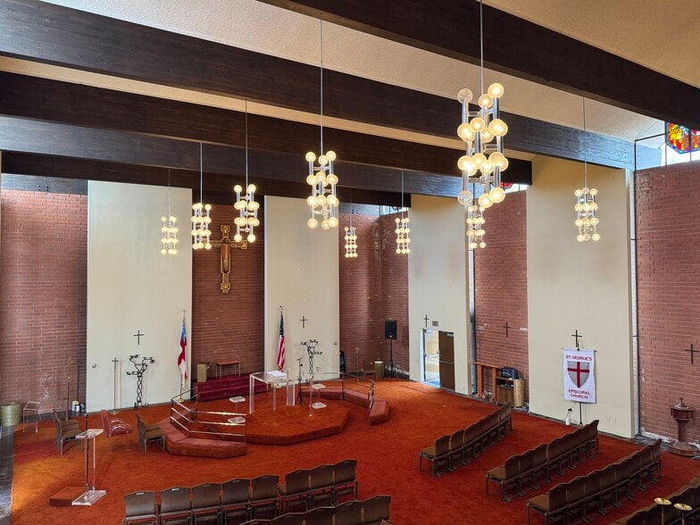 More Photos Of 4679 W El Segundo Blvd, Hawthorne Religious Facility For Sale