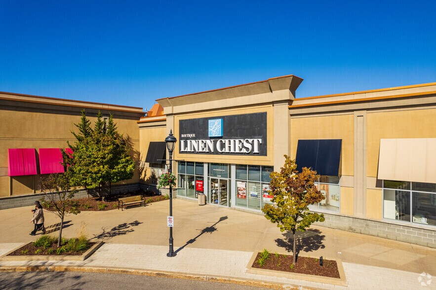More Photos Of 2800-2860 Prom Saint-Honoré, Boisbriand Unknown For Lease