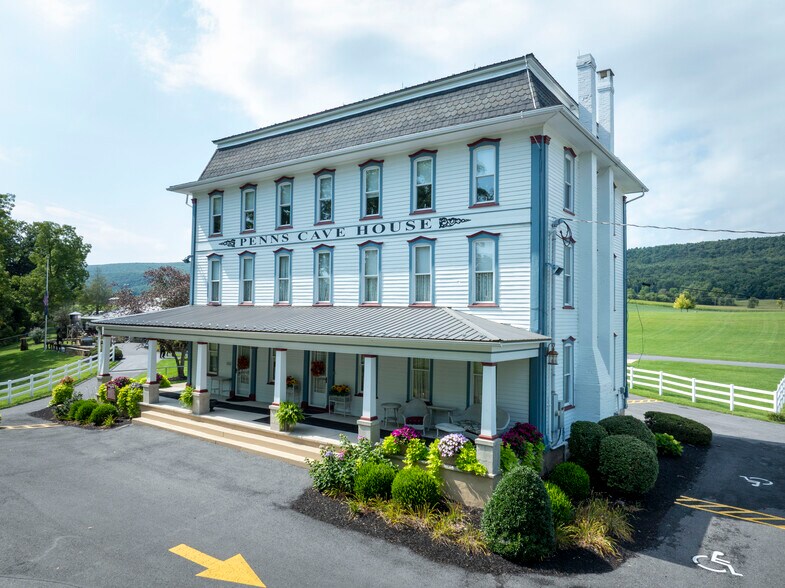 More Photos Of 222 Penns Cave Rd, Centre Hall Specialty For Sale