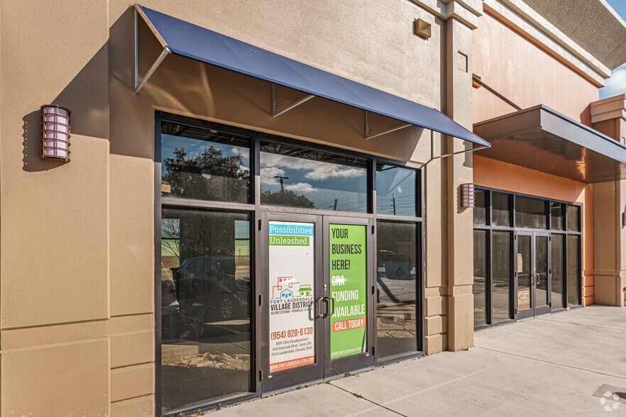 More Photos Of 540 NW 7th Ave, Fort Lauderdale Unknown For Lease