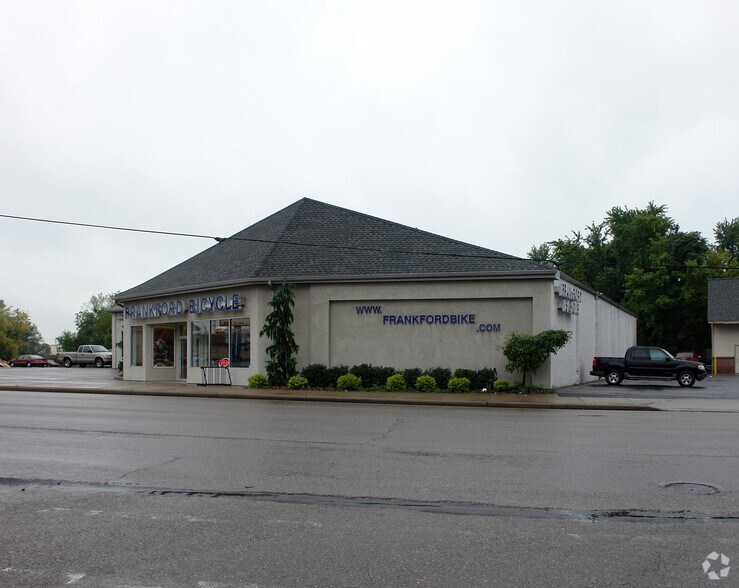 More Photos Of 964 N State St, Girard Freestanding For Sale