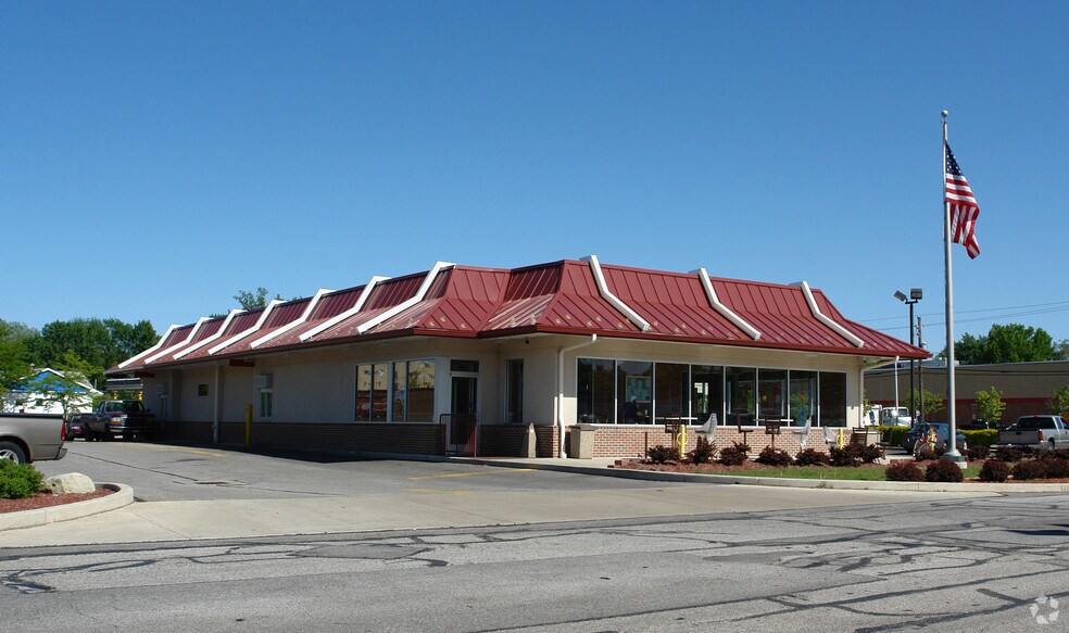 More Photos Of 350-394 W Bagley Rd, Berea Unknown For Lease