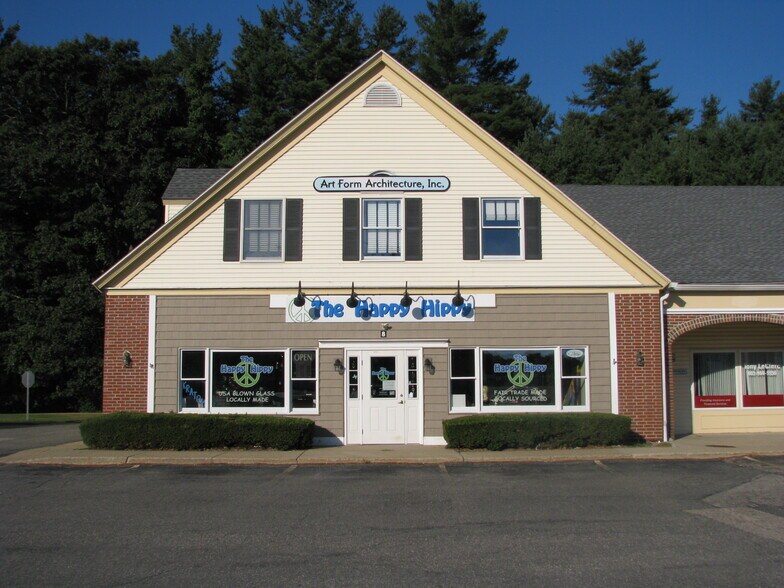 More Photos Of 44 Lafayette Rd, North Hampton Storefront Retail Office For Lease
