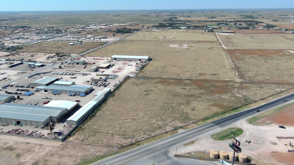 More Photos Of 0001 Texas 158, Gardendale Land For Sale