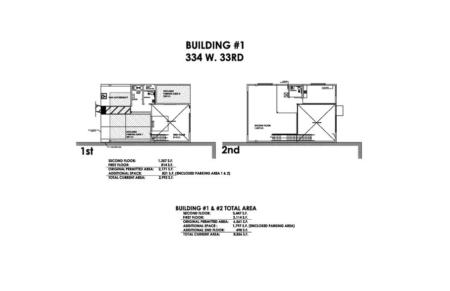 More Photos Of 334-336 W 33rd St, Los Angeles Industrial For Sale