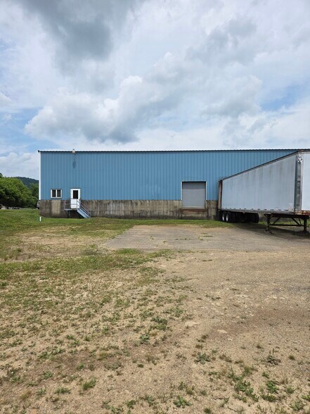 More Photos Of 4832 Route 155, Port Allegany Warehouse For Sale