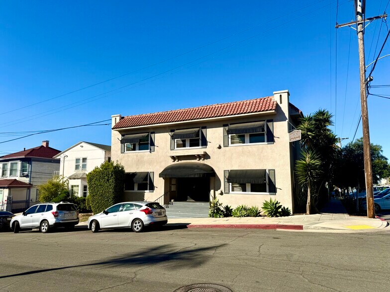 More Photos Of 2164 2nd Ave, San Diego Apartments For Sale
