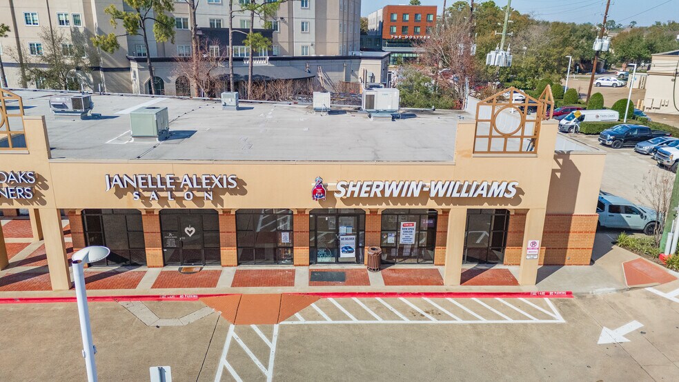 More Photos Of 5750 Woodway Dr, Houston Unknown For Lease