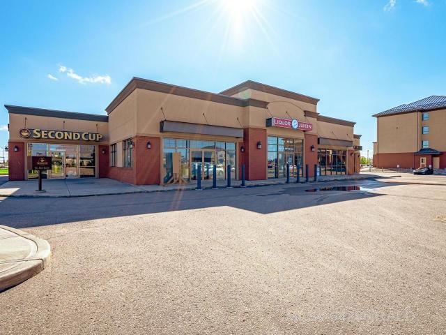 Primary Photo Of 1404 50 Av, Lloydminster General Retail For Lease