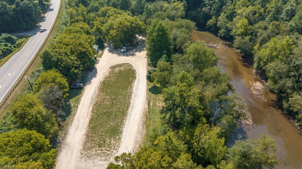 More Photos Of 71 Cantrell Ln, Dahlonega Land For Sale