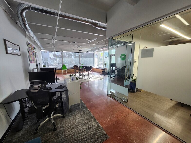More Photos Of 1711 15th St, Boulder Office For Lease