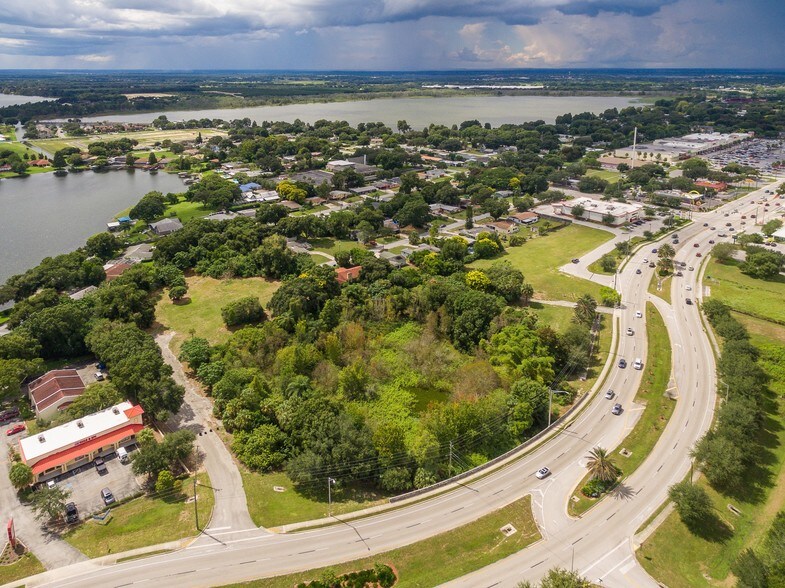 More Photos Of 1101 Cypress Gardens Blvd, Winter Haven Land For Sale