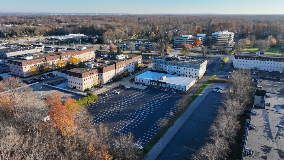 More Photos Of 24650 Center Ridge Rd, Westlake Office For Lease