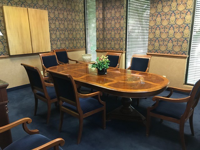 More Photos Of 451 N Winstead Ave, Rocky Mount Office For Sale