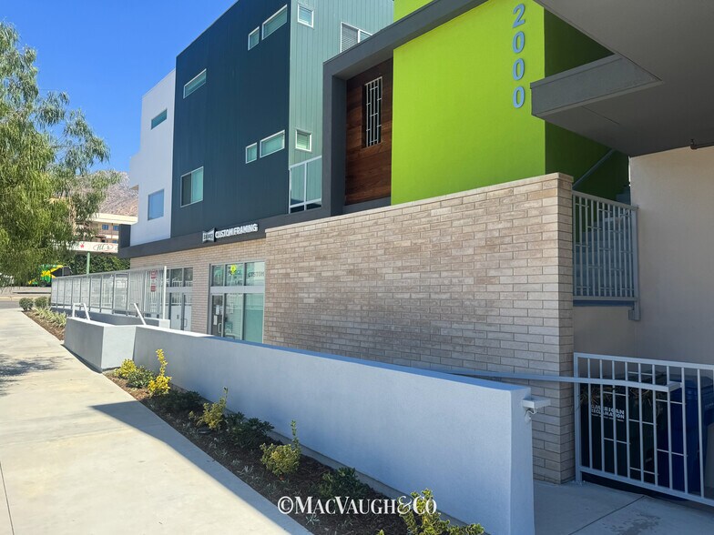 More Photos Of 2000 Lake Ave, Altadena Apartments For Lease