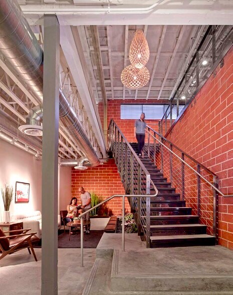 More Photos Of 1655 26th St, Santa Monica Office For Lease