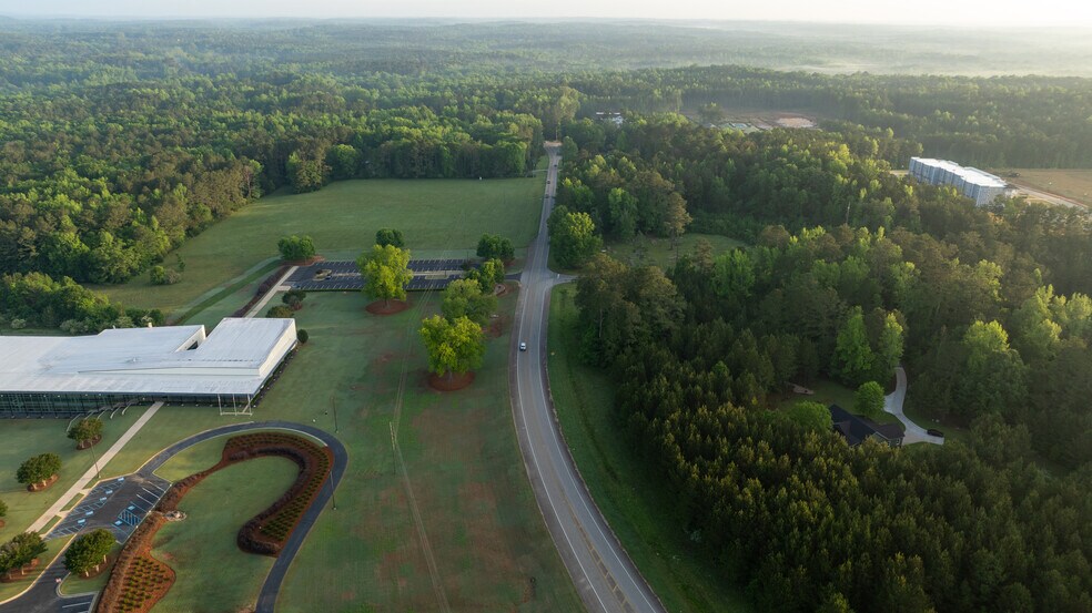 More Photos Of Kia Blvd @ Sandtown Rd, Lagrange Land For Sale