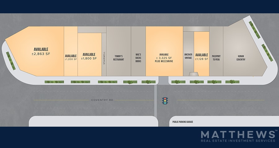 More Photos Of 1800-1836 Coventry Rd, Cleveland Heights Apartments For Lease