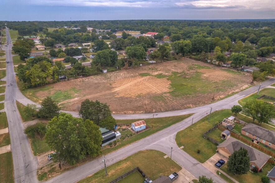 More Photos Of 28978 E 151st St S, Coweta Land For Sale