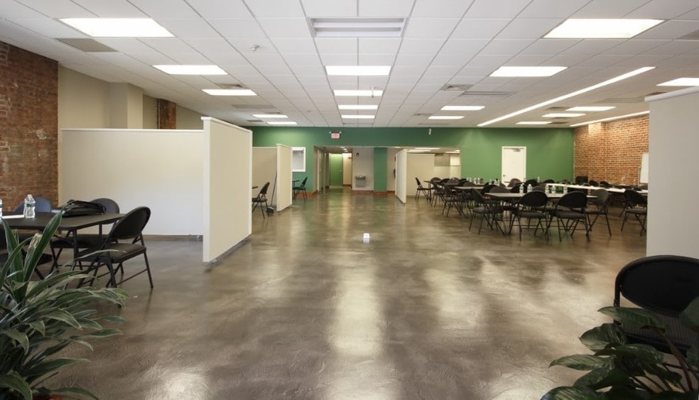 More Photos Of 75 Mamaroneck Ave, White Plains Storefront Retail Office For Lease