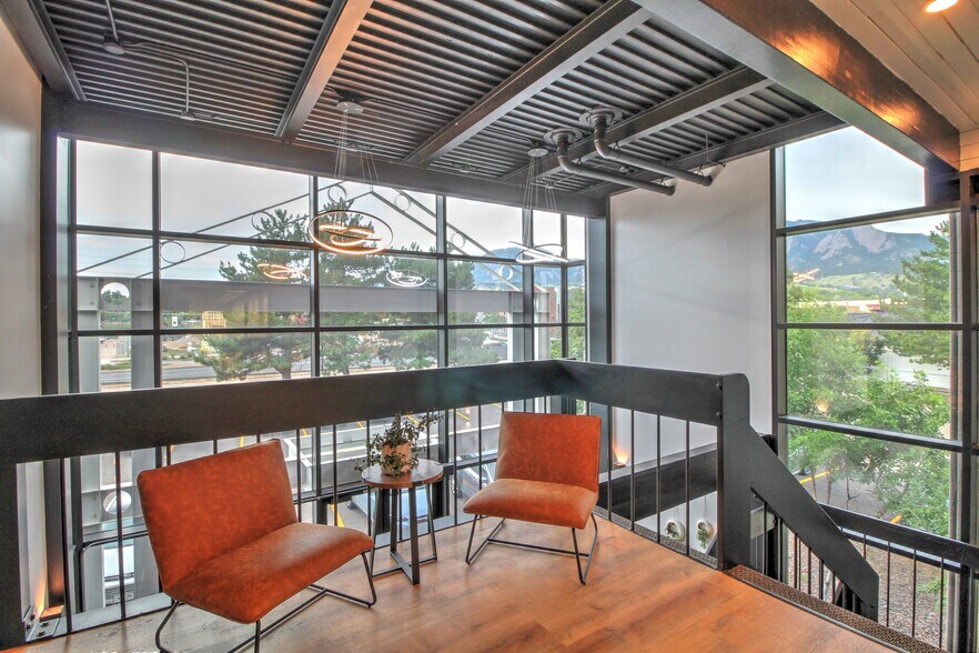 More Photos Of 2935 Baseline Rd, Boulder Office For Sale