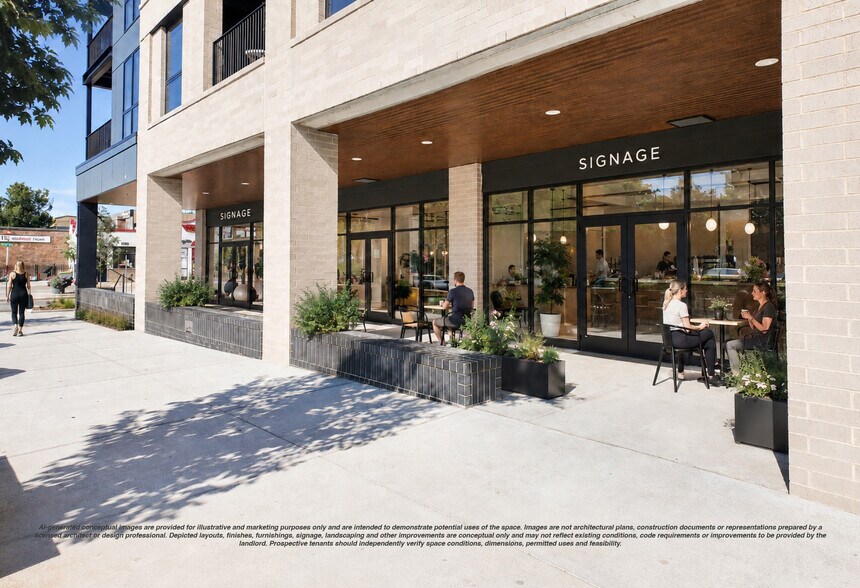 More Photos Of 205 E 12th St, Sioux Falls Apartments For Lease