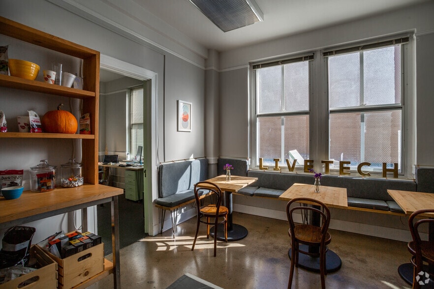 More Photos Of 16 W Martin St, Raleigh Office For Lease