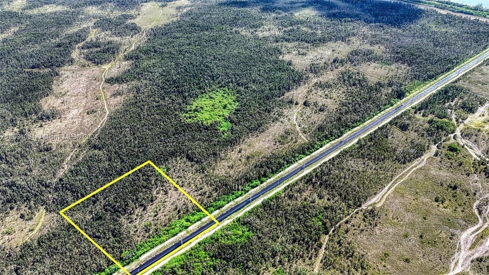 More Photos Of SW 42nd Ave, Miami Land For Sale