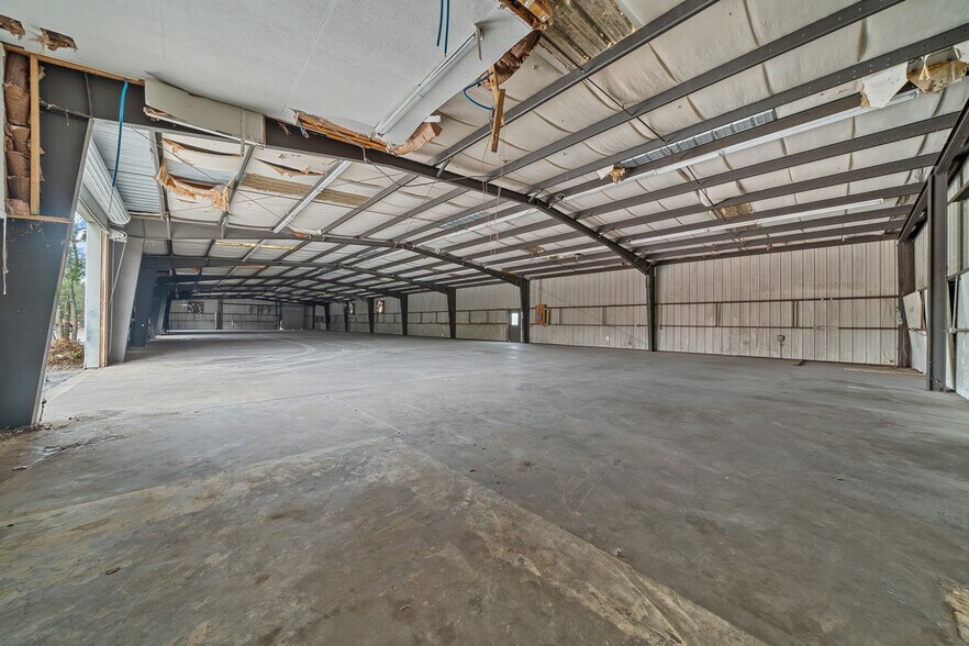 More Photos Of 11641 SW 90th Ter, Ocala Warehouse For Lease