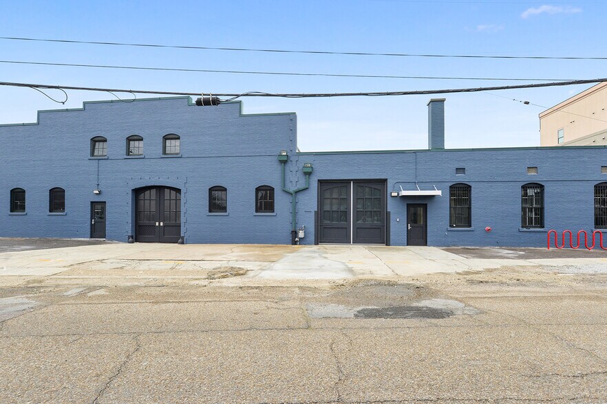 More Photos Of 3300 Gravier St, New Orleans Medical For Sale