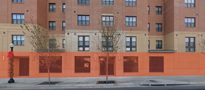 More Photos Of 191 N College St, Auburn Dormitory For Lease