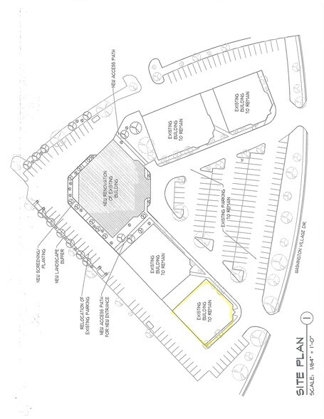 More Photos Of 8050-8070 Washington Village Dr, Dayton Flex For Lease